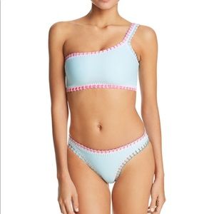 Platinum Swimwear by Solange ferrarini swimsuit